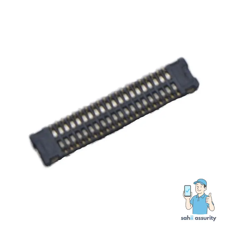 LCD Connector for OnePlus Nord